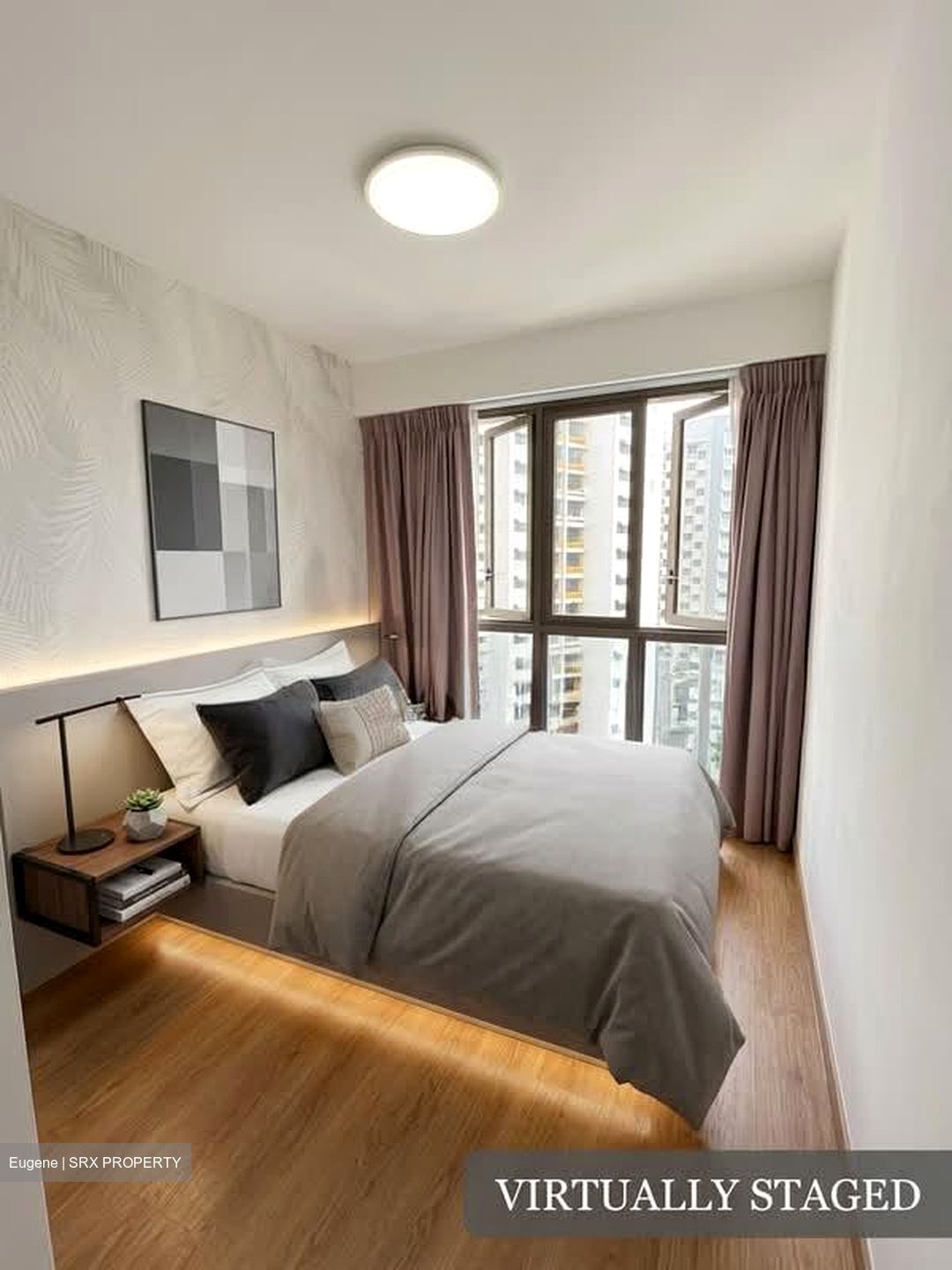 Rivercove Residences (D19), Condominium #570220221
